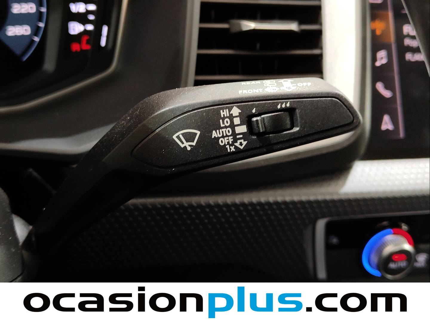 Audi A1 Audi A1 Sportback Adrenalin 30 TFSI (110 CV) S tronic Paquete S-Line gasolina