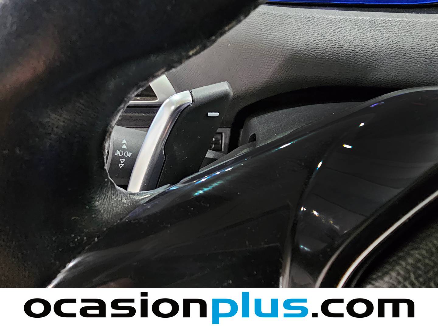Peugeot 5008 Peugeot 5008 BlueHDi 130 S&S Allure EAT8 (130 CV) 7 PLAZAS al mejor precio