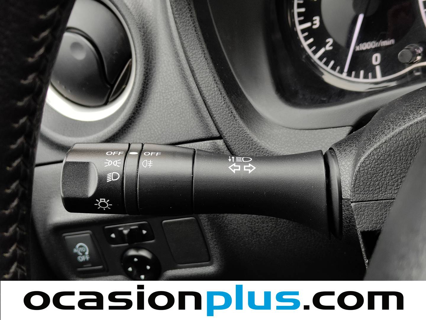 Foto Nissan NOTE Nissan Note 1.2 Acenta (80 CV)