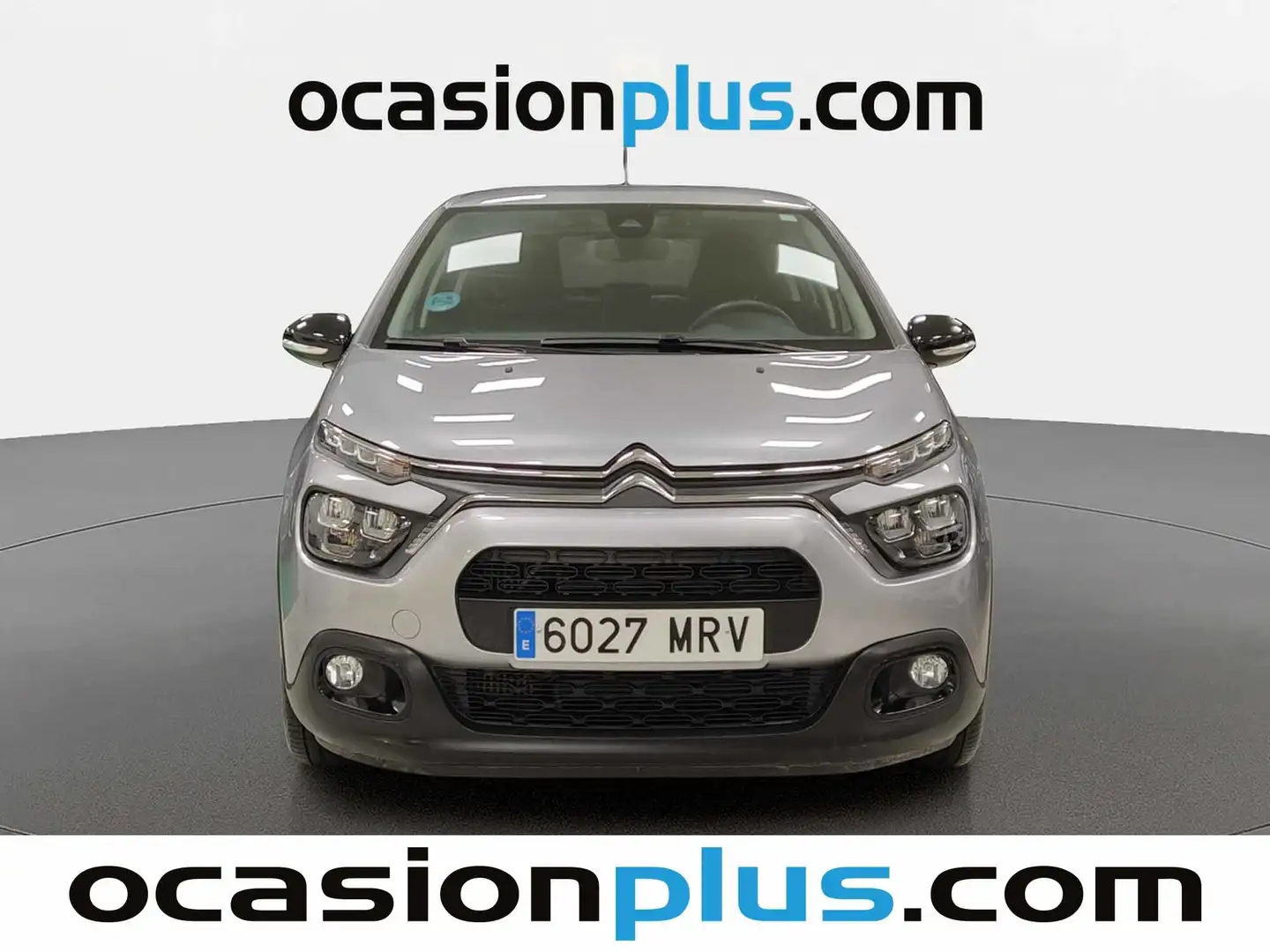 Foto Citroën C3 Origin Citroen C3 Origin Plus BlueHDi  (102 CV)