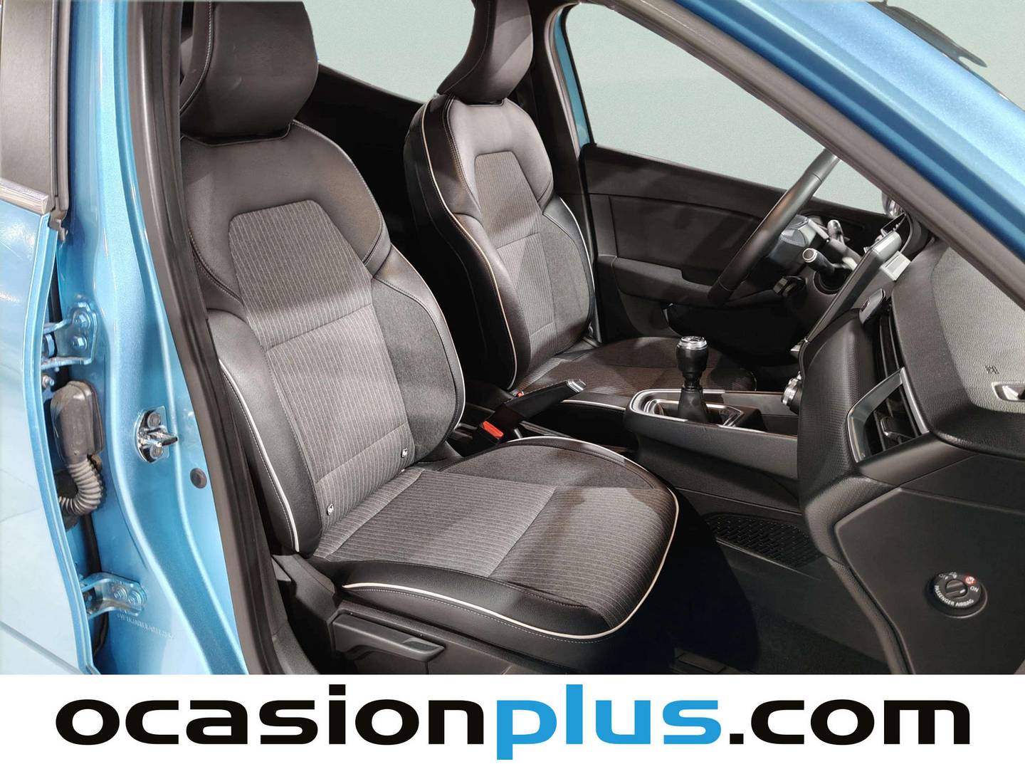 Renault Clio Renault Clio Zen TCe (100 CV) GPF gasolina