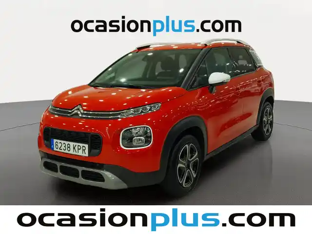 Citroën C3 Aircross PureTech 110 S&S Feel (110 CV) de segunda mano