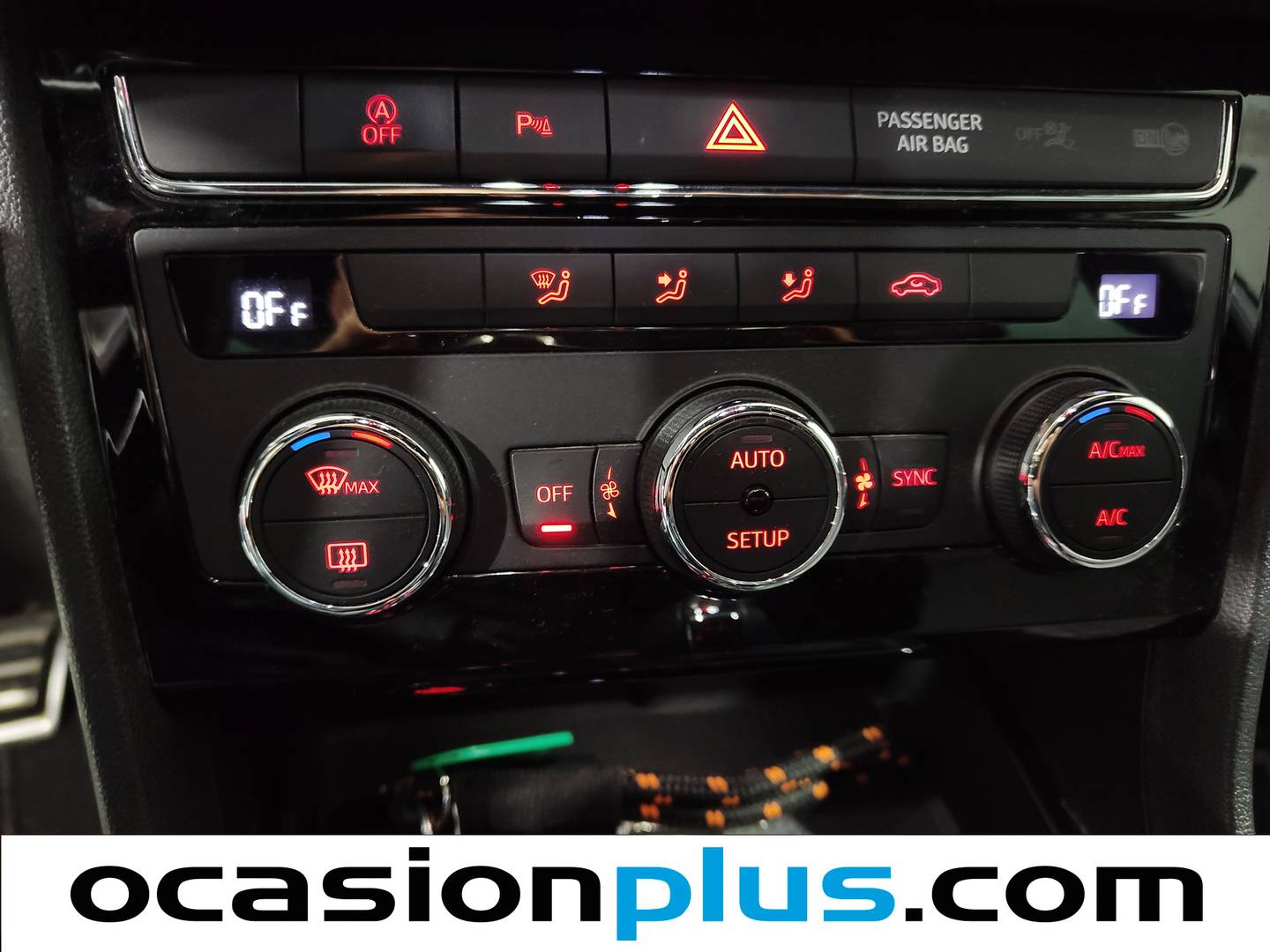 Seat León Seat León 1.5 TGI GNC S&S FR Edition Plus DSG (130 CV) gnc