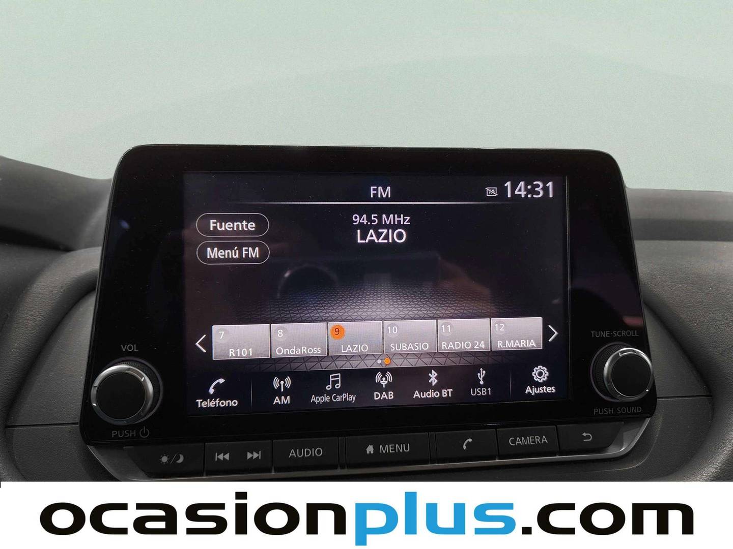 Nissan QASHQAI Nissan Qashqai E-POWER Acenta (190 CV) automático