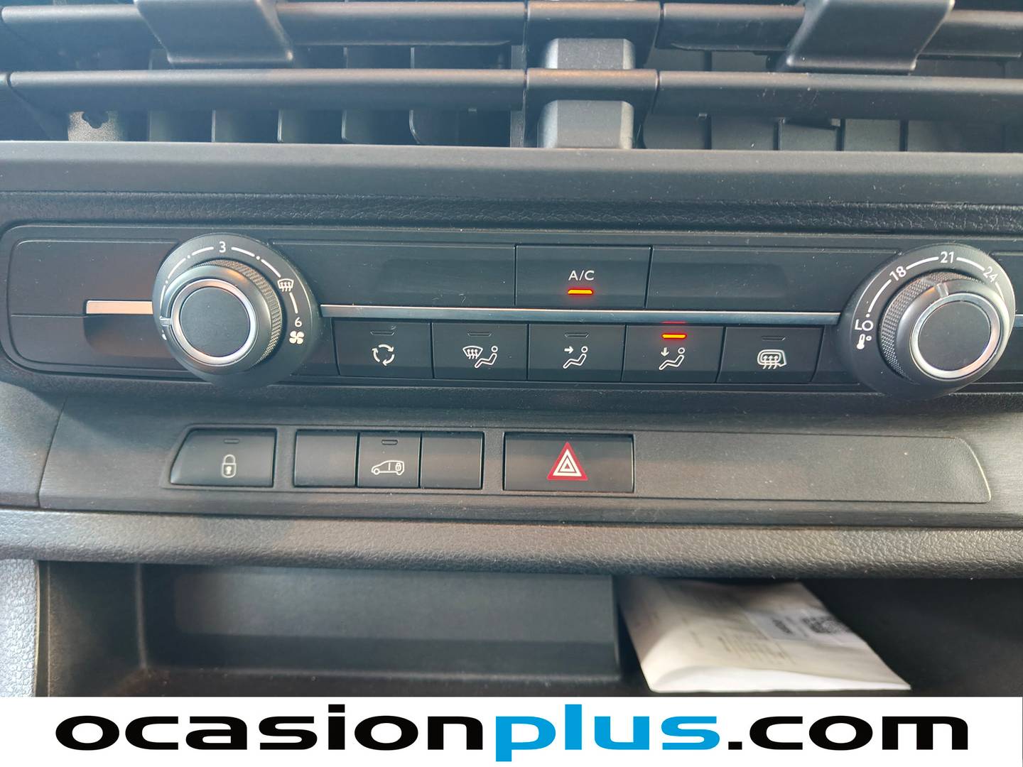 Acabados Fiat Scudo Fiat Scudo Furgon 1.5 Bluehdi L2 (120 CV)