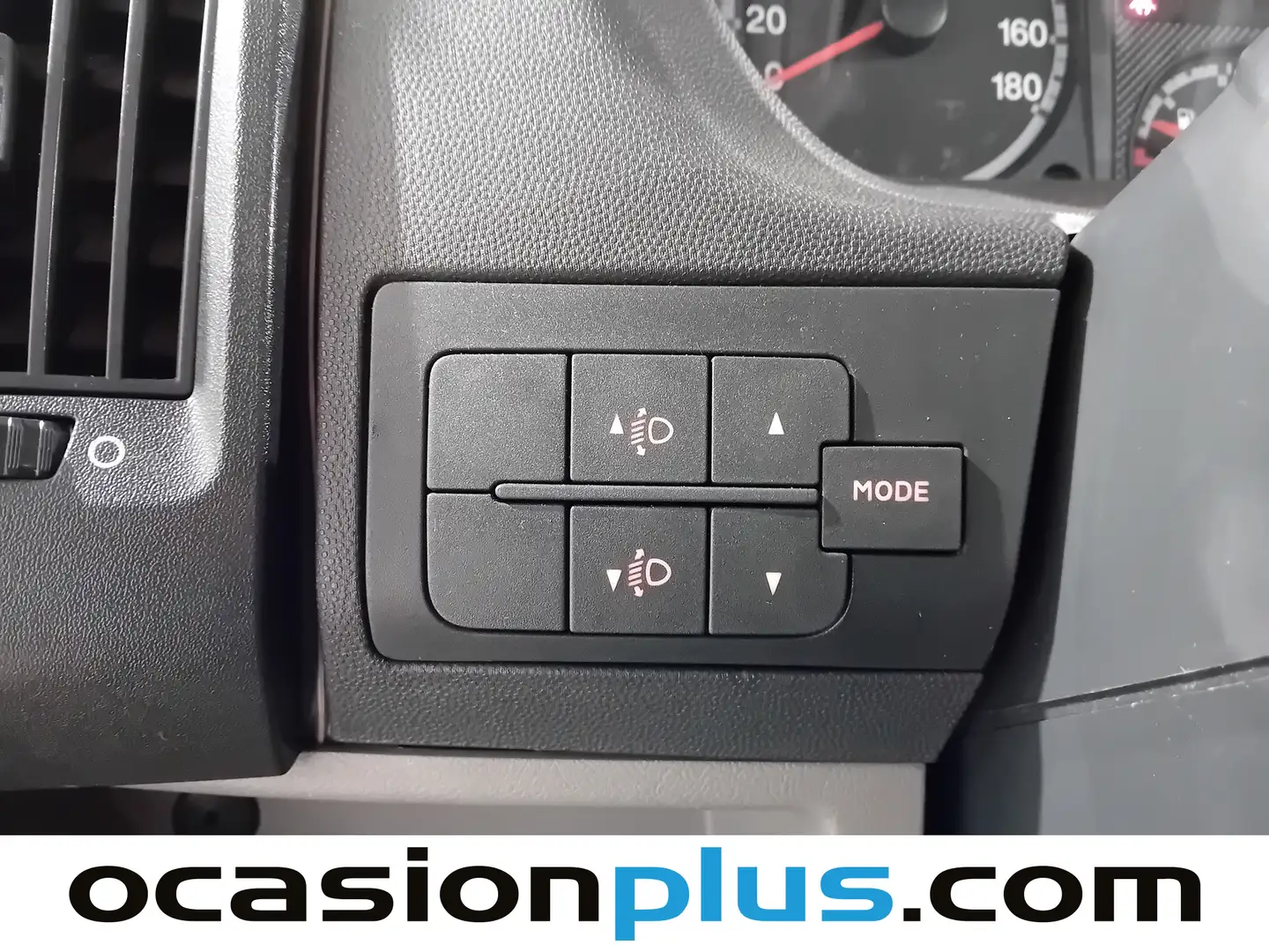 Foto Fiat Ducato Fiat Ducato Caravana I-TEC I670 (158 Cv)