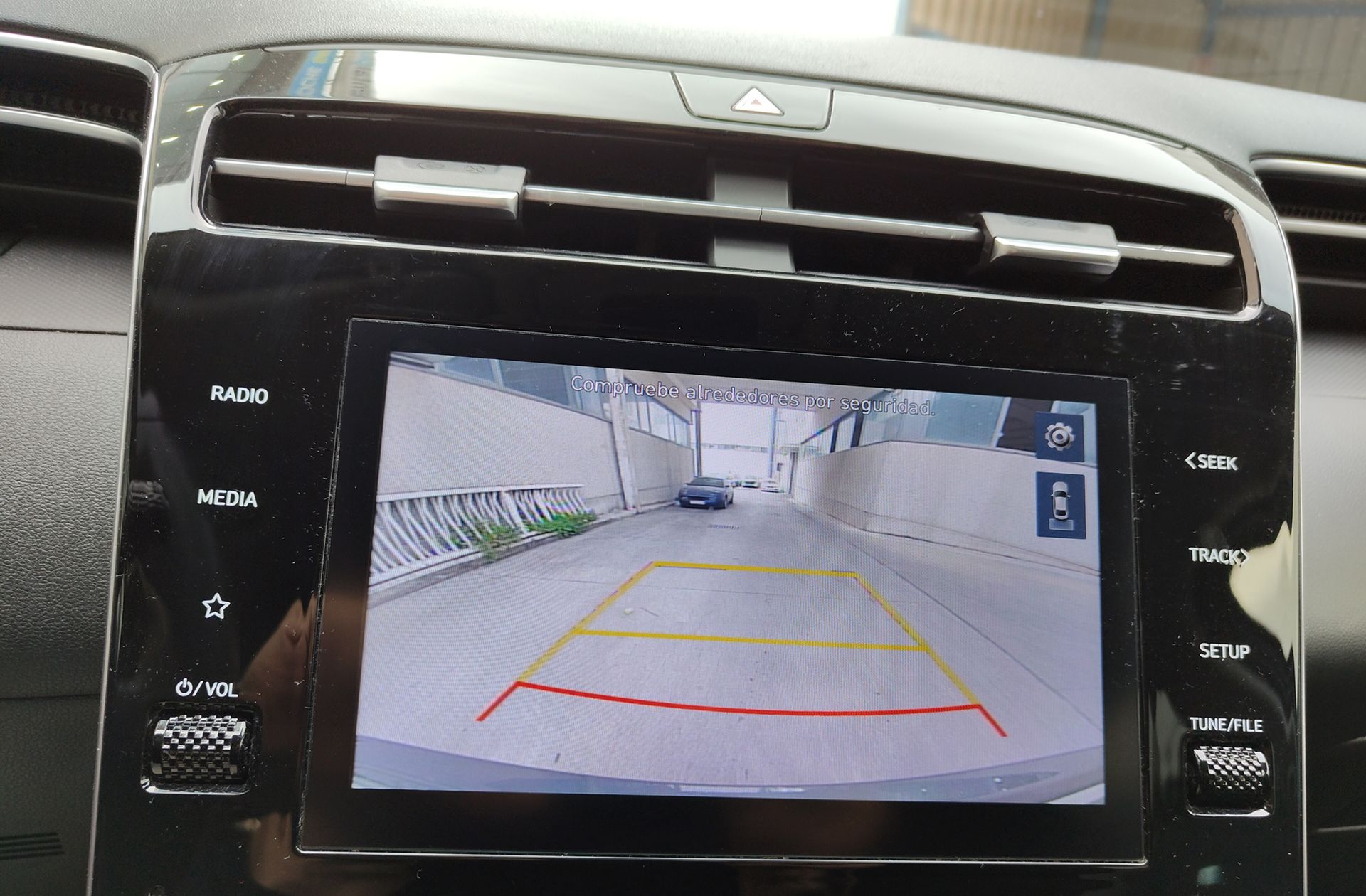 Hyundai Tucson 1.6 T-GDi 48V Maxx - foto 8