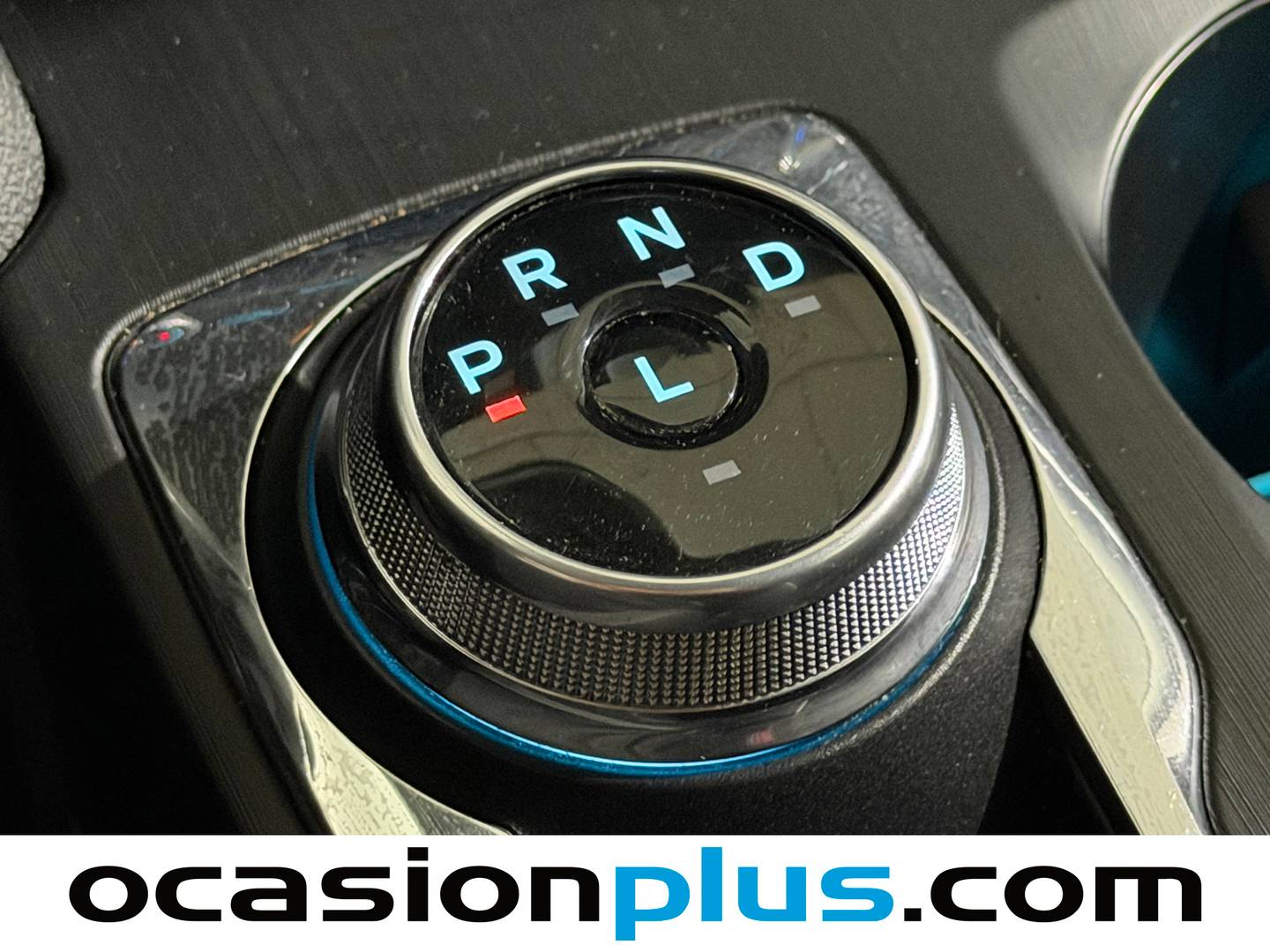 Foto Ford Focus Ford Focus 1.5 Ecoblue Trend+ Auto (120 CV)