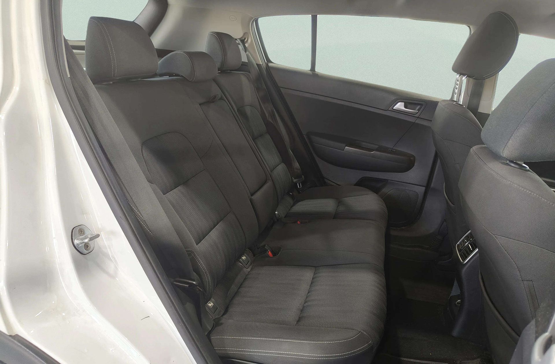 Kia Sportage 1.6 GDI Concept 4x2 - foto 13