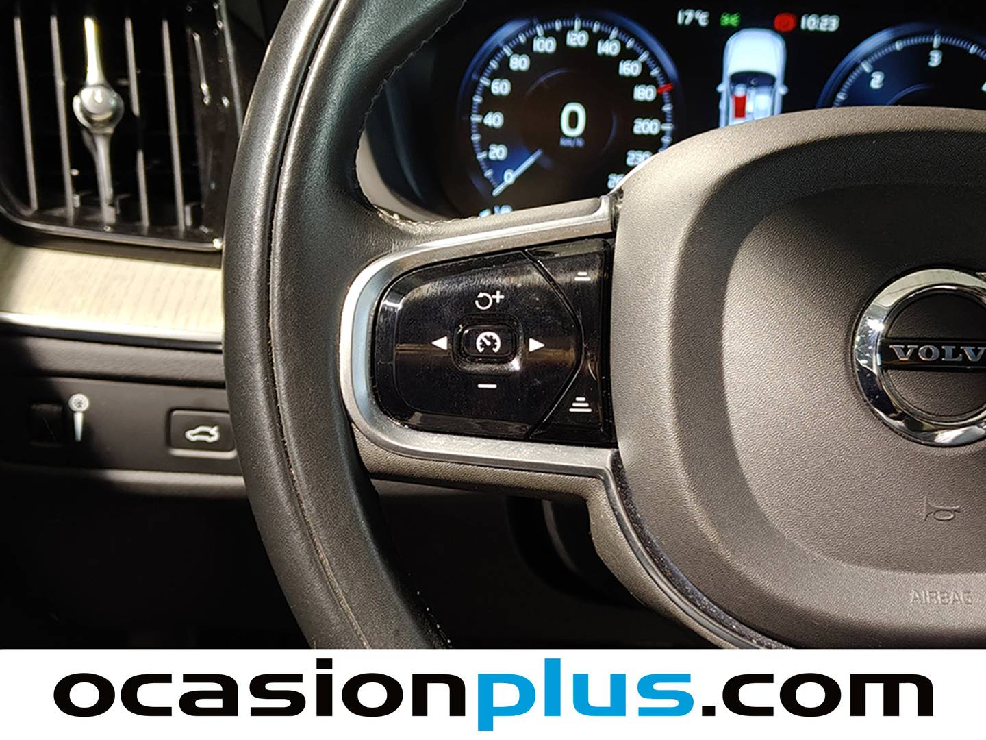 Volvo XC60 Volvo XC60 B4 D Inscription AWD Auto (197 CV) barato