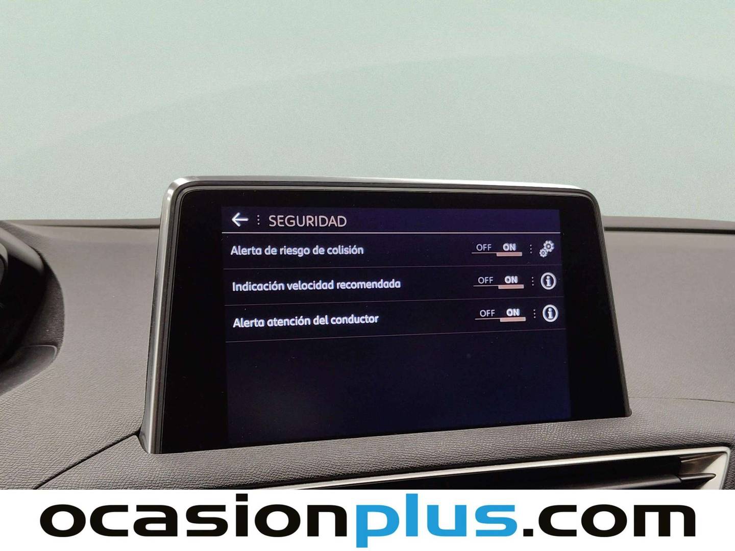 Peugeot 5008 Peugeot 5008 1.2L PureTech S&S GT Line (130 CV) 7 Plazas km 0