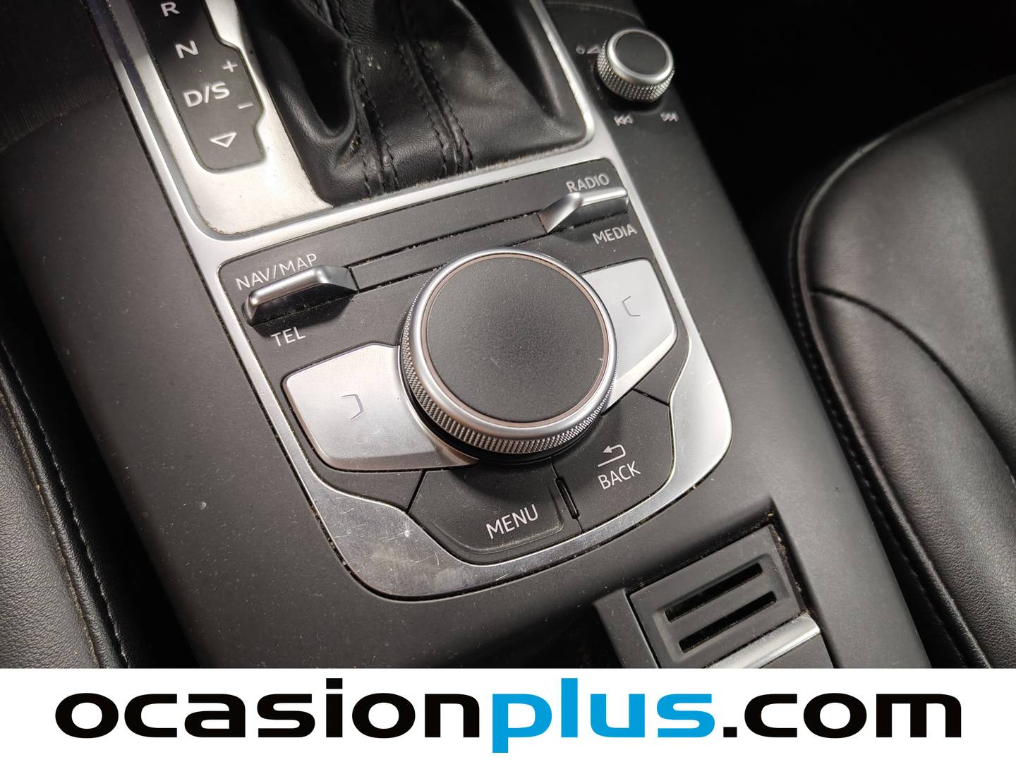 Audi A3 Audi A3 Sportback edition 1.6 TDI (116 CV) S tronic seminuevo