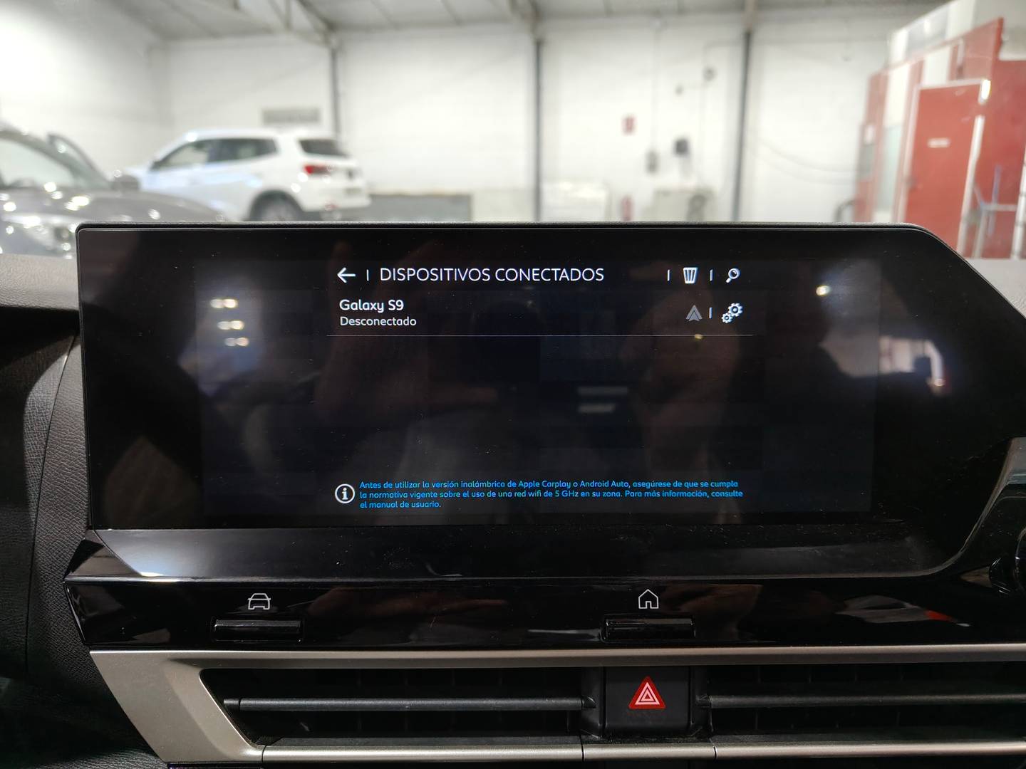 Foto Citroën C4 Citroen C4 PureTech 130 S&S Plus (131 CV)