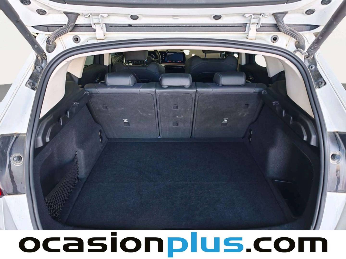 Foto BMW X1 BMW X1 xDrive20d (163 CV) siete plazas