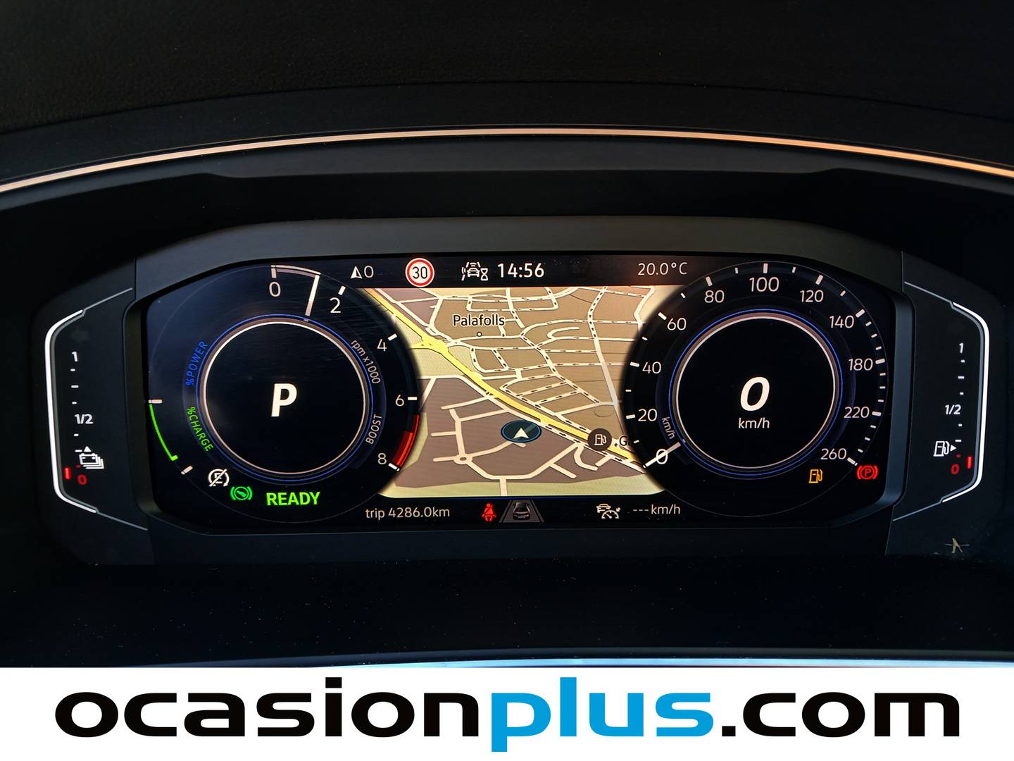 Foto Volkswagen Tiguan Volkswagen Tiguan 1.4 TSI eHybrid (245 CV) DSG