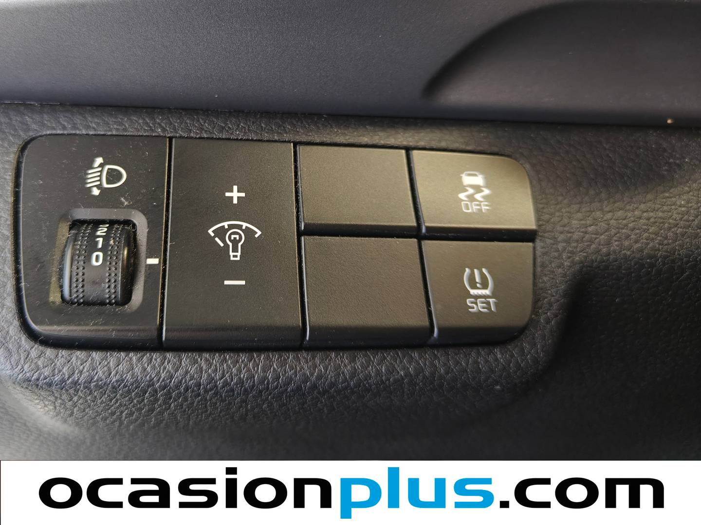KIA Stonic KIA Stonic 1.0 T-GDi Drive (100 CV) de segunda mano