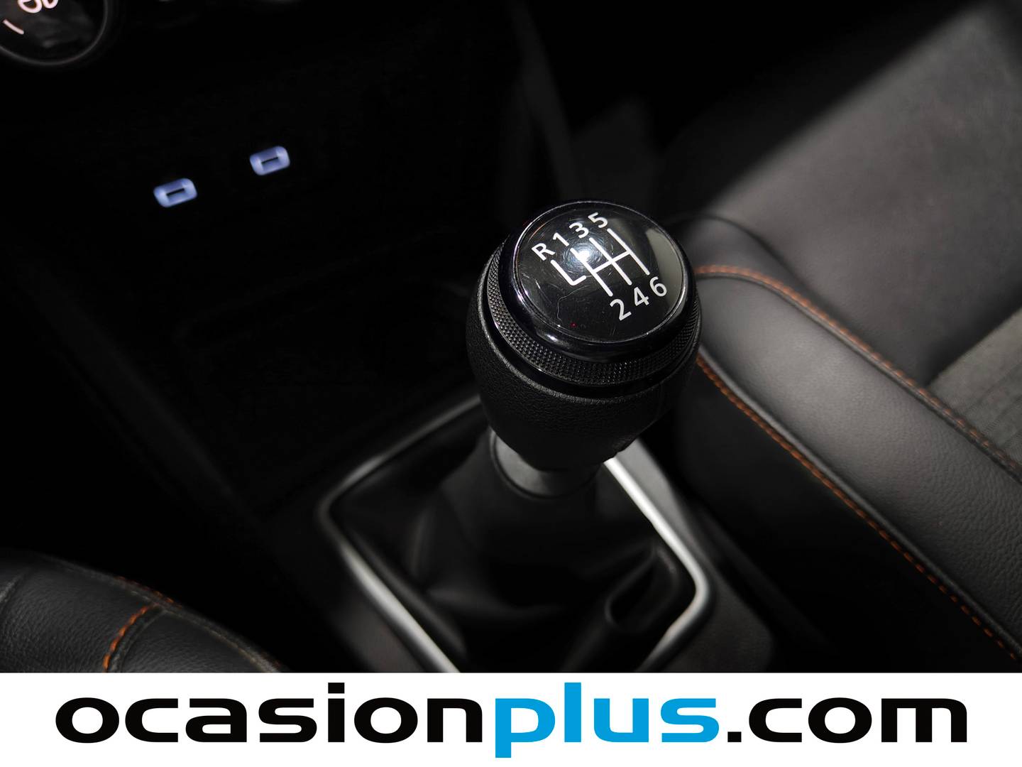 Dacia Duster Dacia Duster SL Extreme TCE ECO-G 4X2 (100 CV) de segunda mano