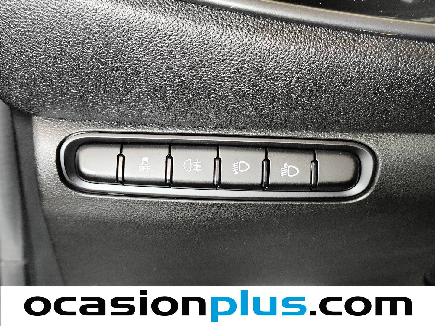 Extras del Fiat 500 Fiat 500 1.0 Hybrid Torino (65 CV)