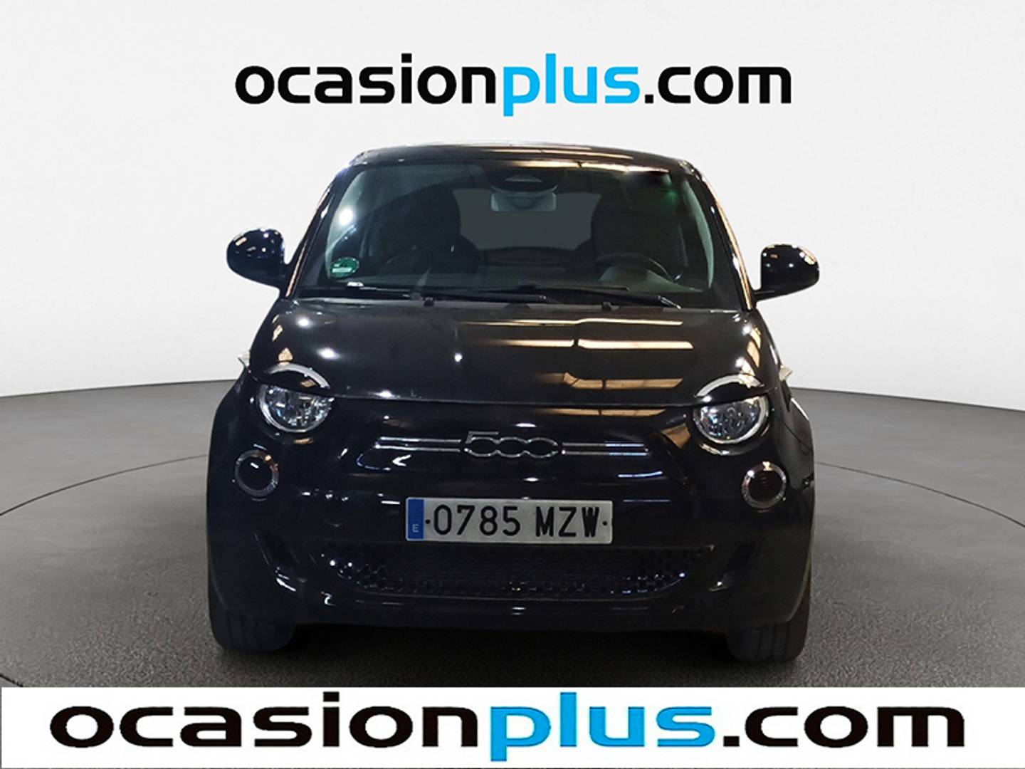 Foto Fiat 500 Fiat 500 Electrico 500 Icon Hb 190km (95 CV)
