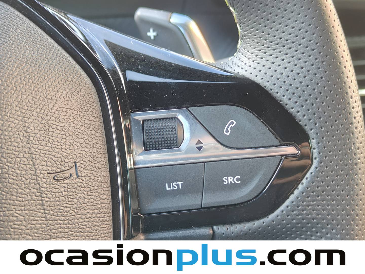 Peugeot 2008 Peugeot 2008 PureTech 130 S&S GT EAT8 (130 CV) barato