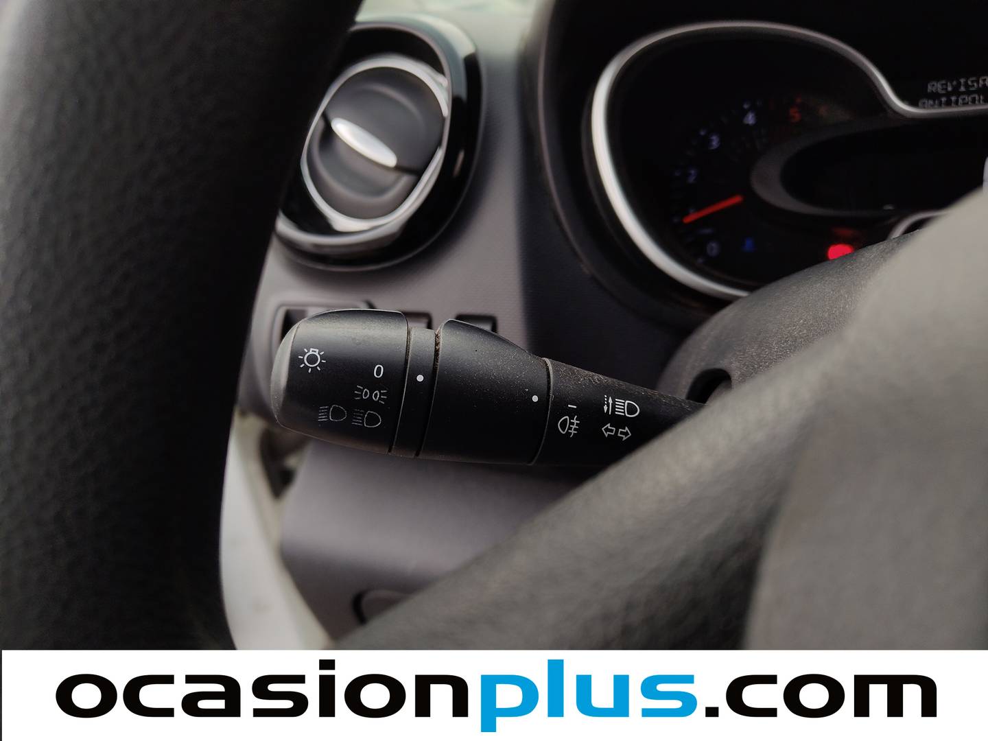 Renault Trafic Renault Trafic Furgon Furgon 27 L1H1 Energy BluedCi (120 CV) 2019