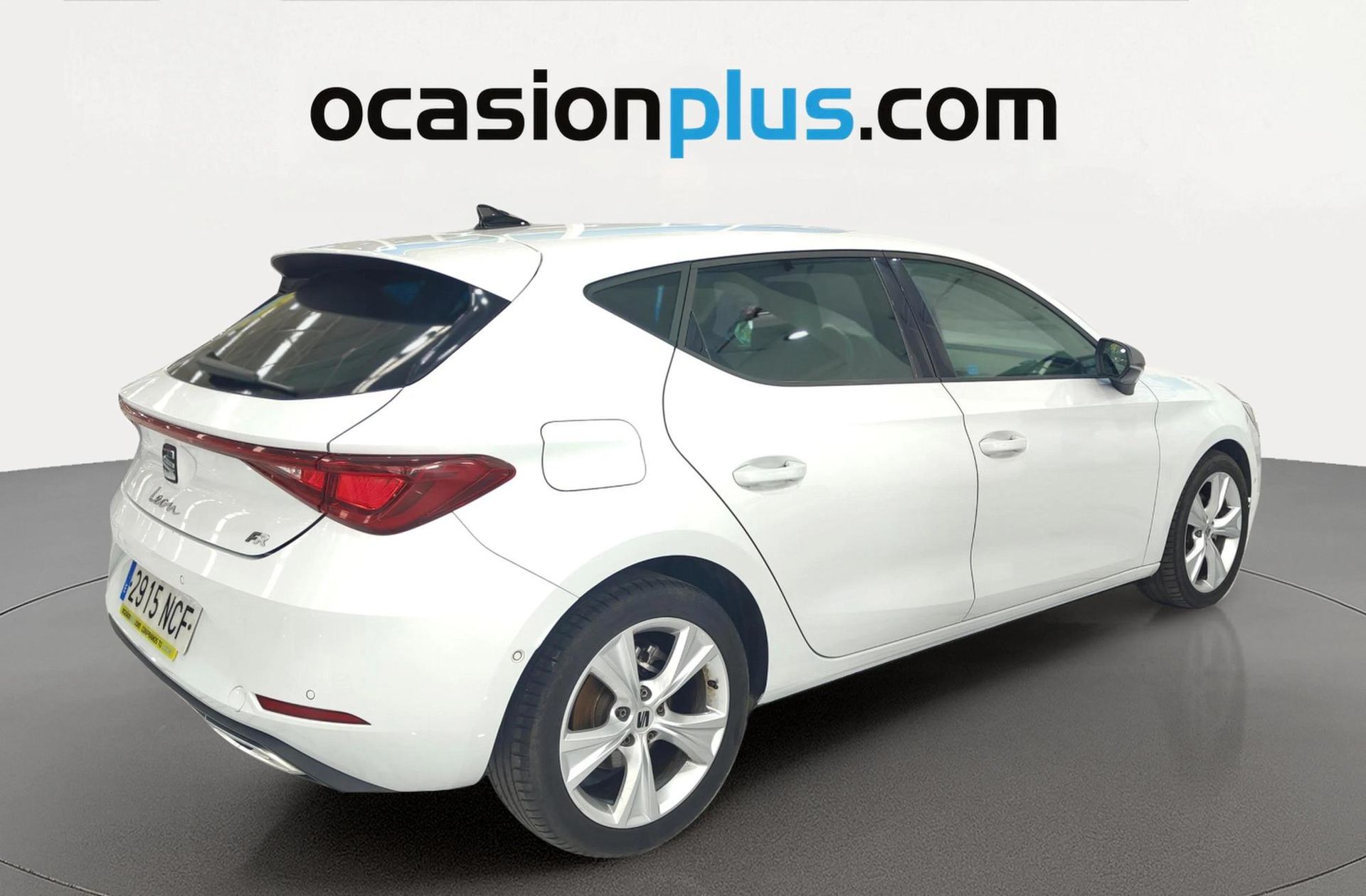 SEAT León 1.5 TSI FR XS - foto 4