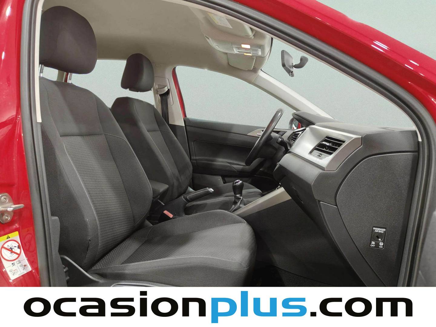 Volkswagen Polo Volkswagen Polo Advance 1.0 TSI (95 CV) km 0