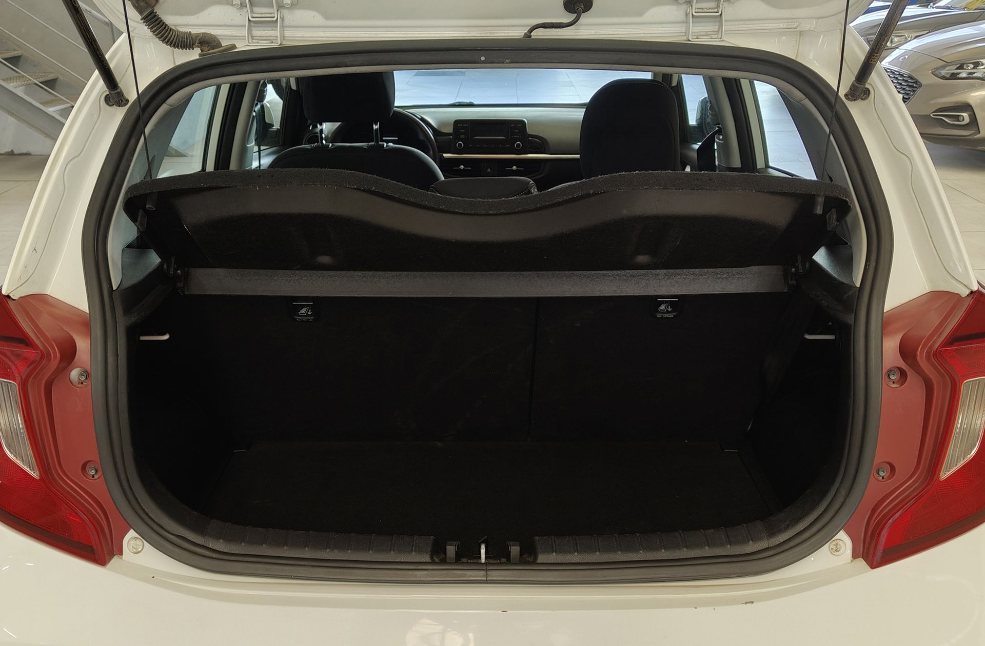 Kia Picanto 1.0 DPi Concept Pack Comfort - foto 12