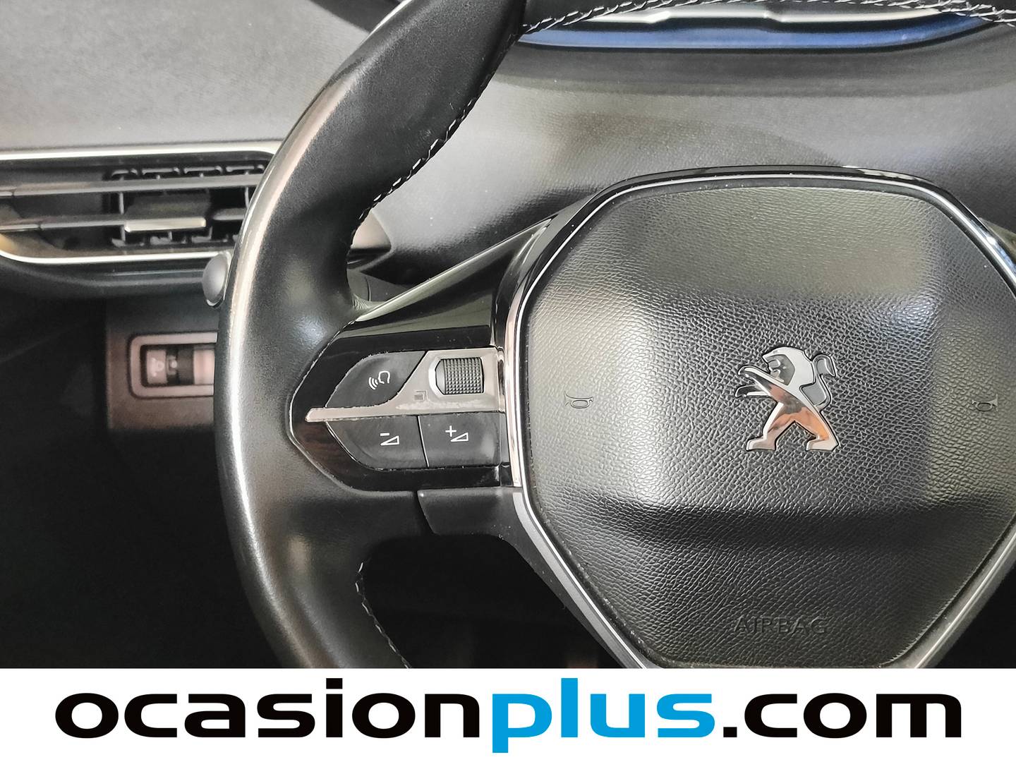 Peugeot 3008 Peugeot 3008 PureTech 130 S&S Allure (130 CV) seminuevo