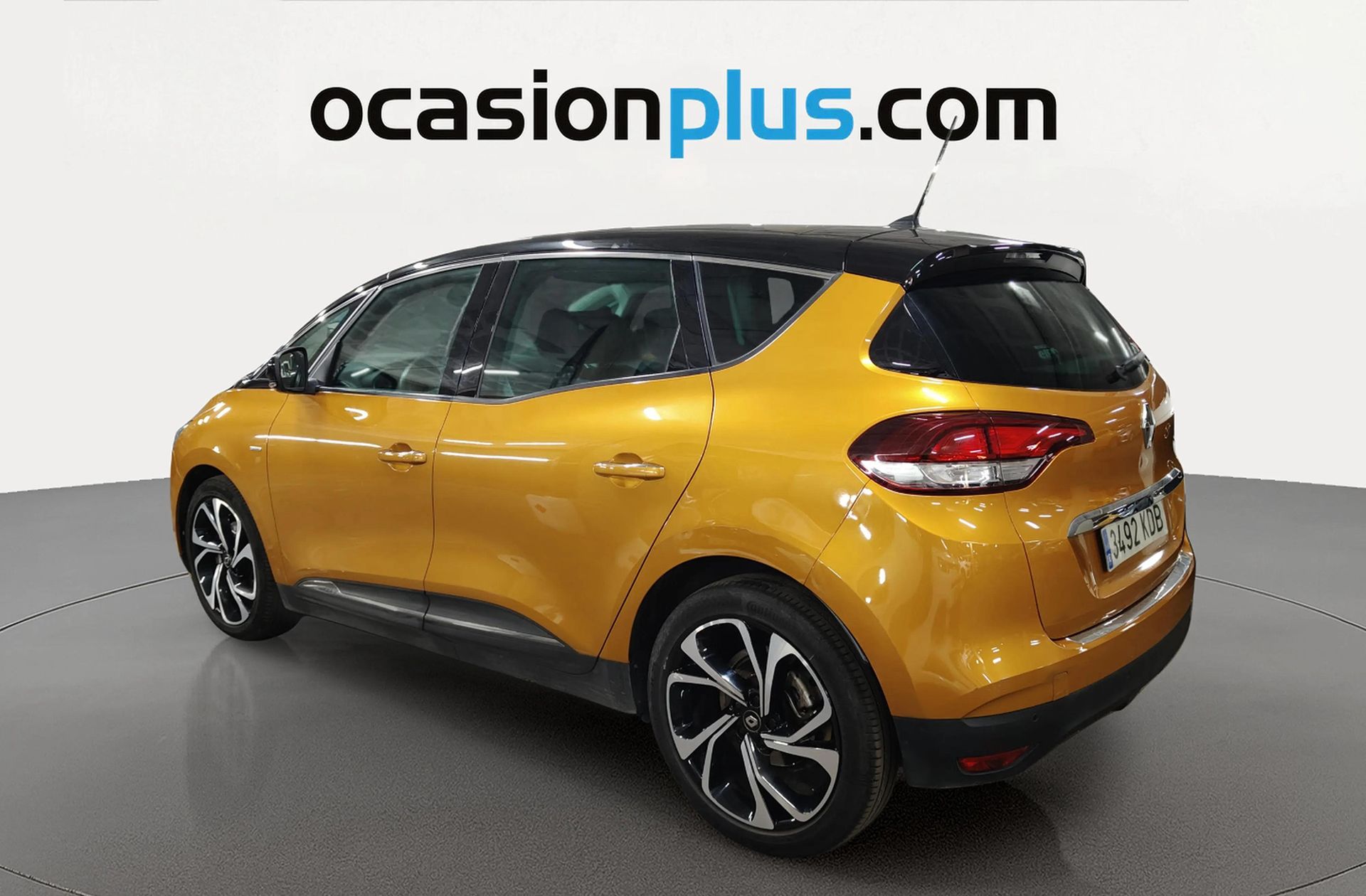 Renault Scénic Edition One Energy TCe - foto 3