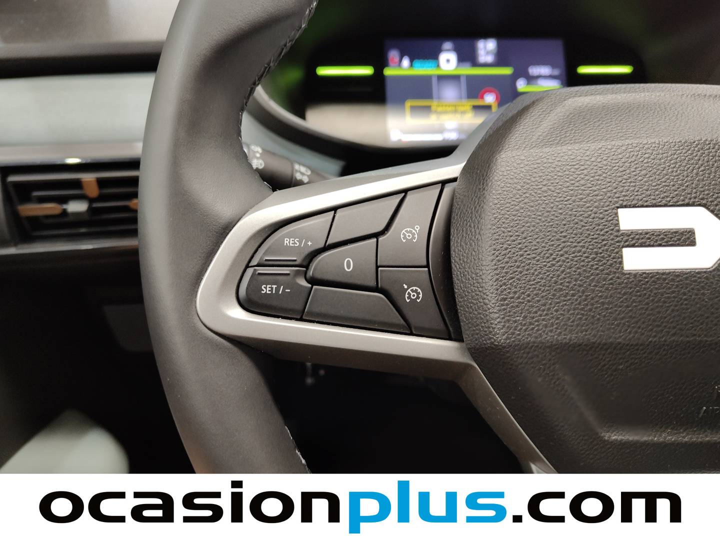 Dacia Jogger Dacia Jogger Extreme Hybrid (155 CV) 7 plazas 155cv