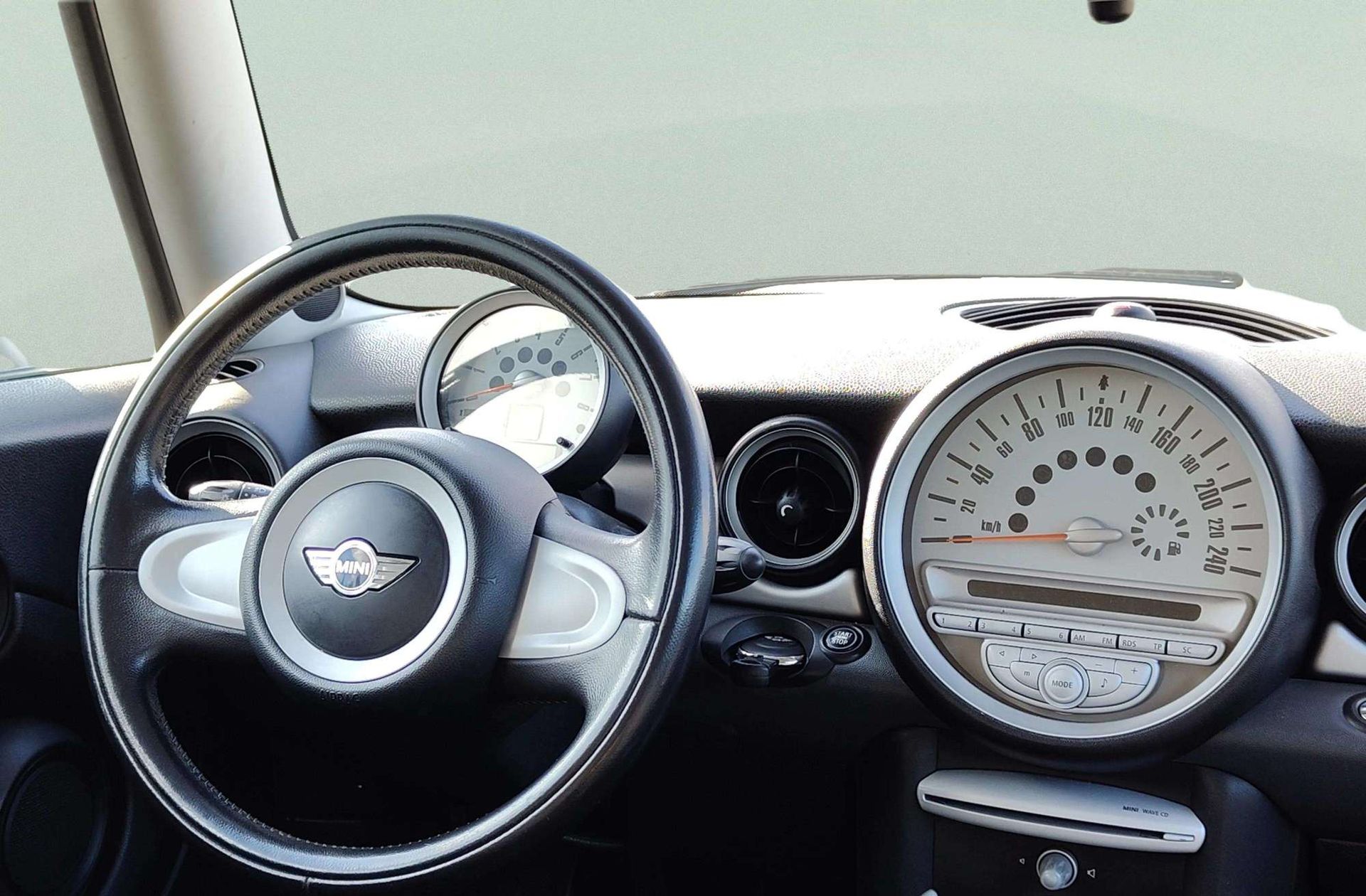 MINI Cooper - foto 14