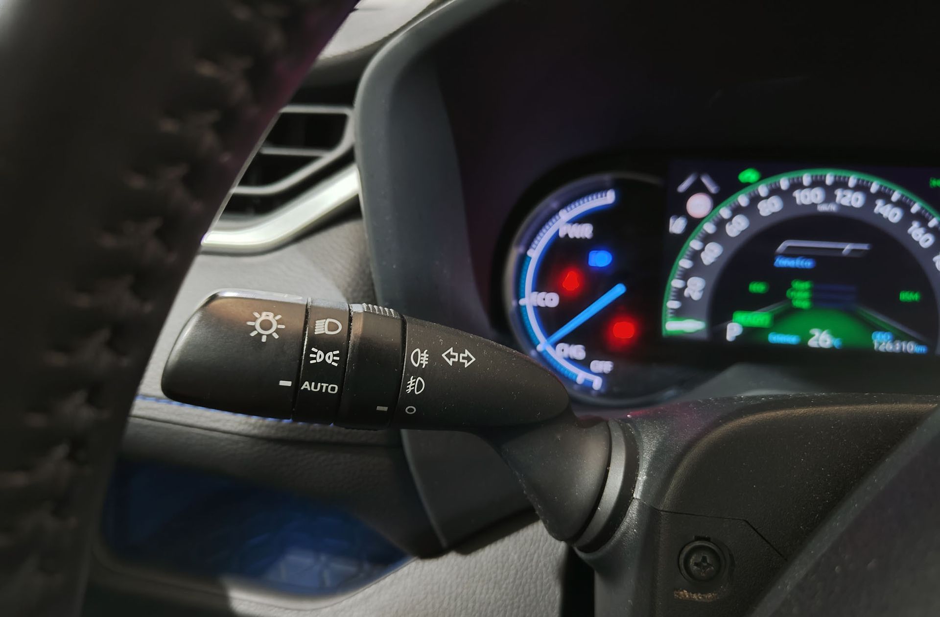 Toyota RAV4 2.5 hybrid 220H Style - foto 25