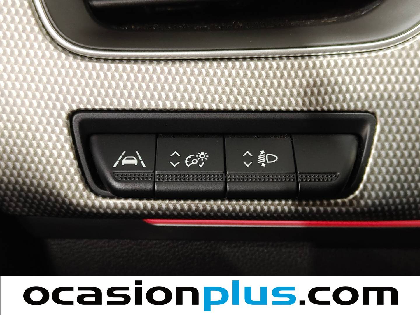 Extras del Renault Arkana Renault Arkana Techno TCe 140 Mild hybrid EDC 103 kW (140 CV)