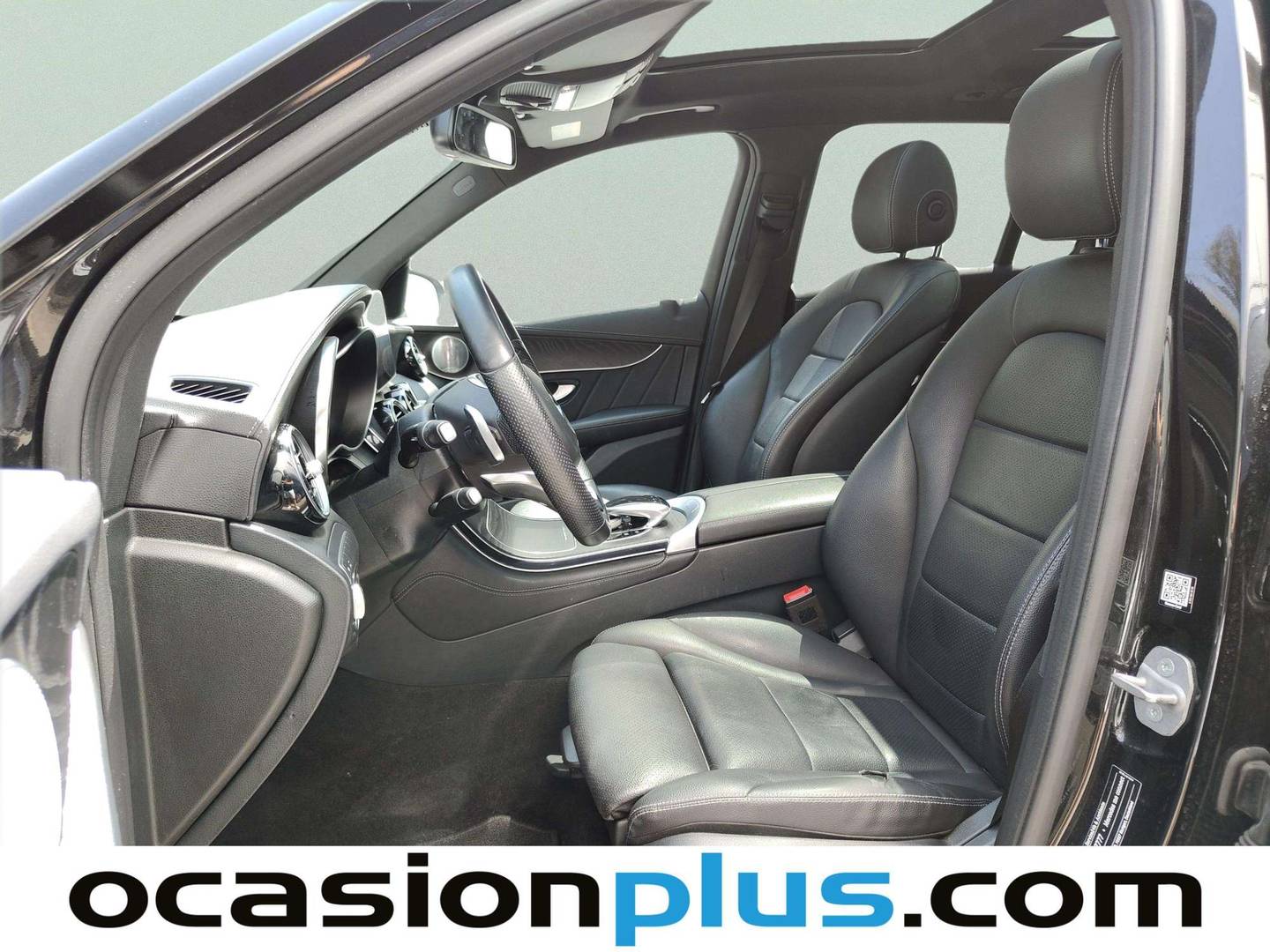 Mercedes Clase GLC Mercedes GLC GLC 250 d 4Matic (204 CV) 204cv