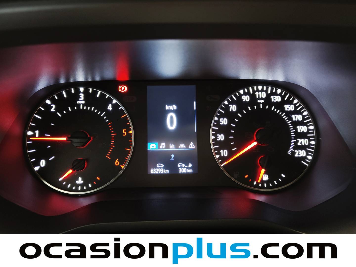 Renault Trafic Renault Trafic SpaceClass Energy Blue dCi (145 CV) de segunda mano