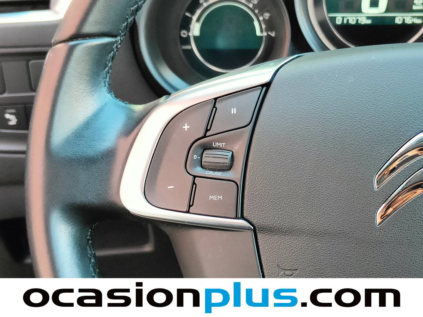 Citroën C4 Citroën C4 PureTech 110 Live Edition (110 CV) de ocasión