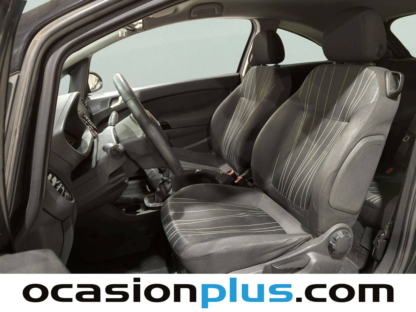 Foto Opel Corsa Opel Corsa 1.4 111 Years (100 CV)