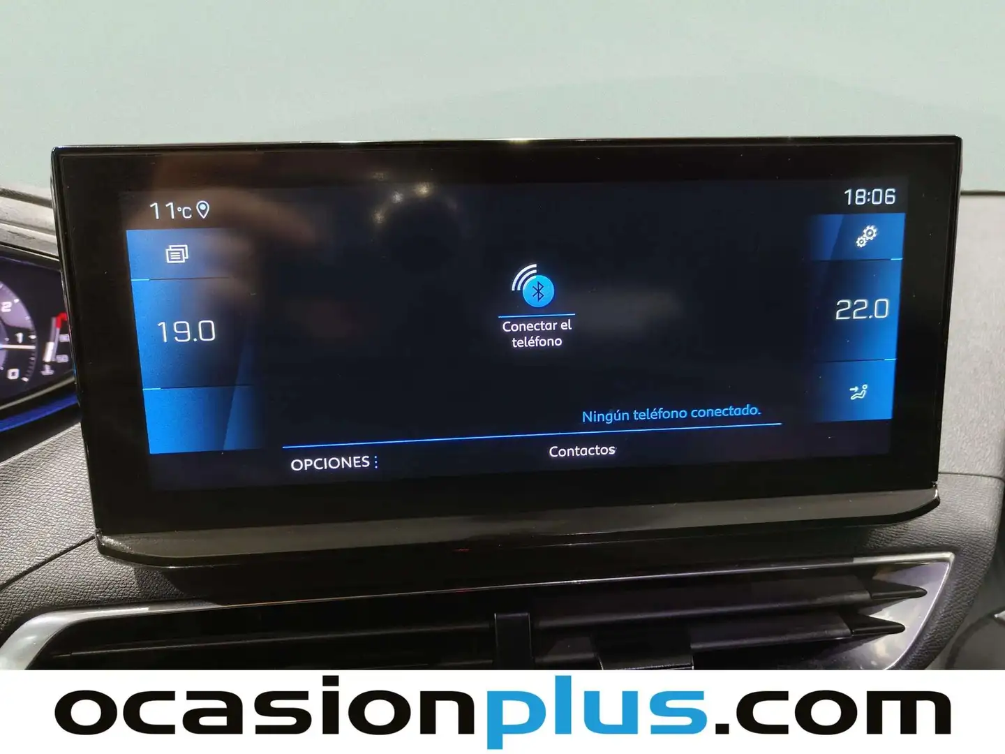 Foto Peugeot 3008 Peugeot 3008 PureTech 130 S&S Allure Pack (130 CV)