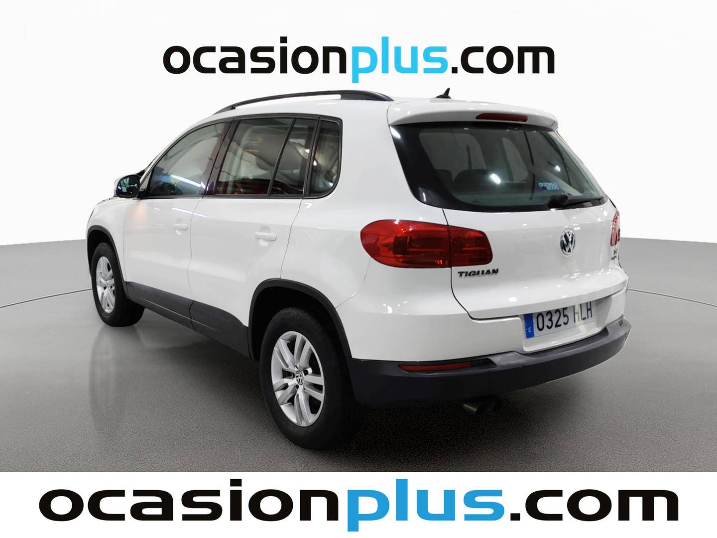 Foto Volkswagen Tiguan Volkswagen Tiguan Advance 1.4 TSI BlueMotionTech 4x2 (122 CV)