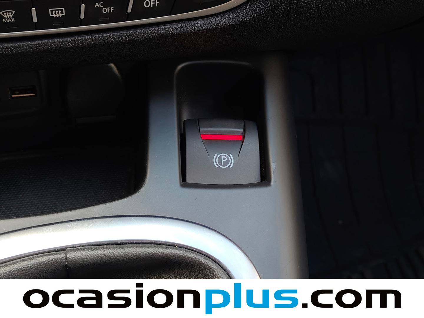 Renault Scénic Renault Scenic 1.2 TCe Energy Bose (132 CV) manual