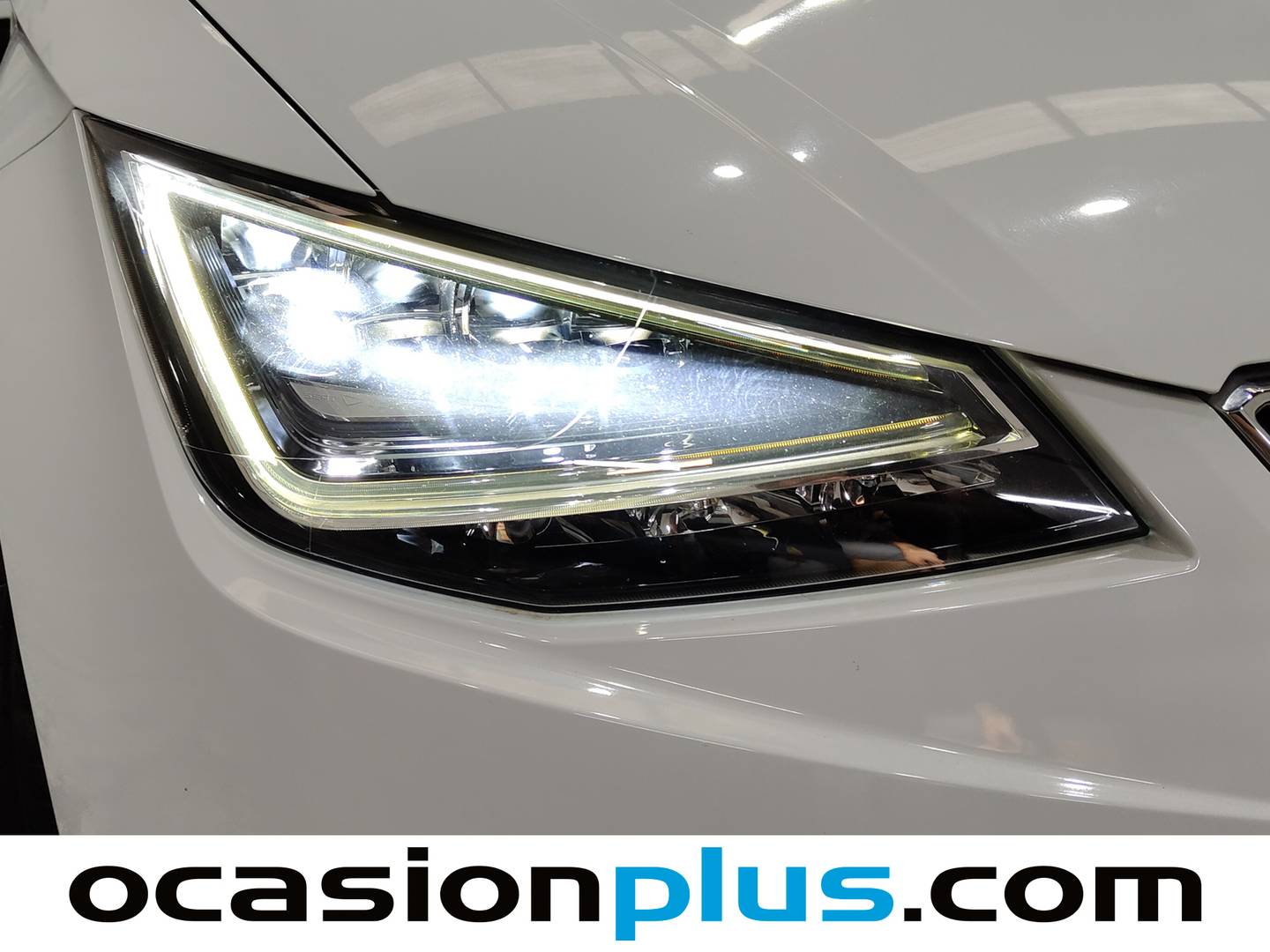Accesorios del Seat Ibiza Seat Ibiza 1.6 TDI CR S&S FR (115 CV)