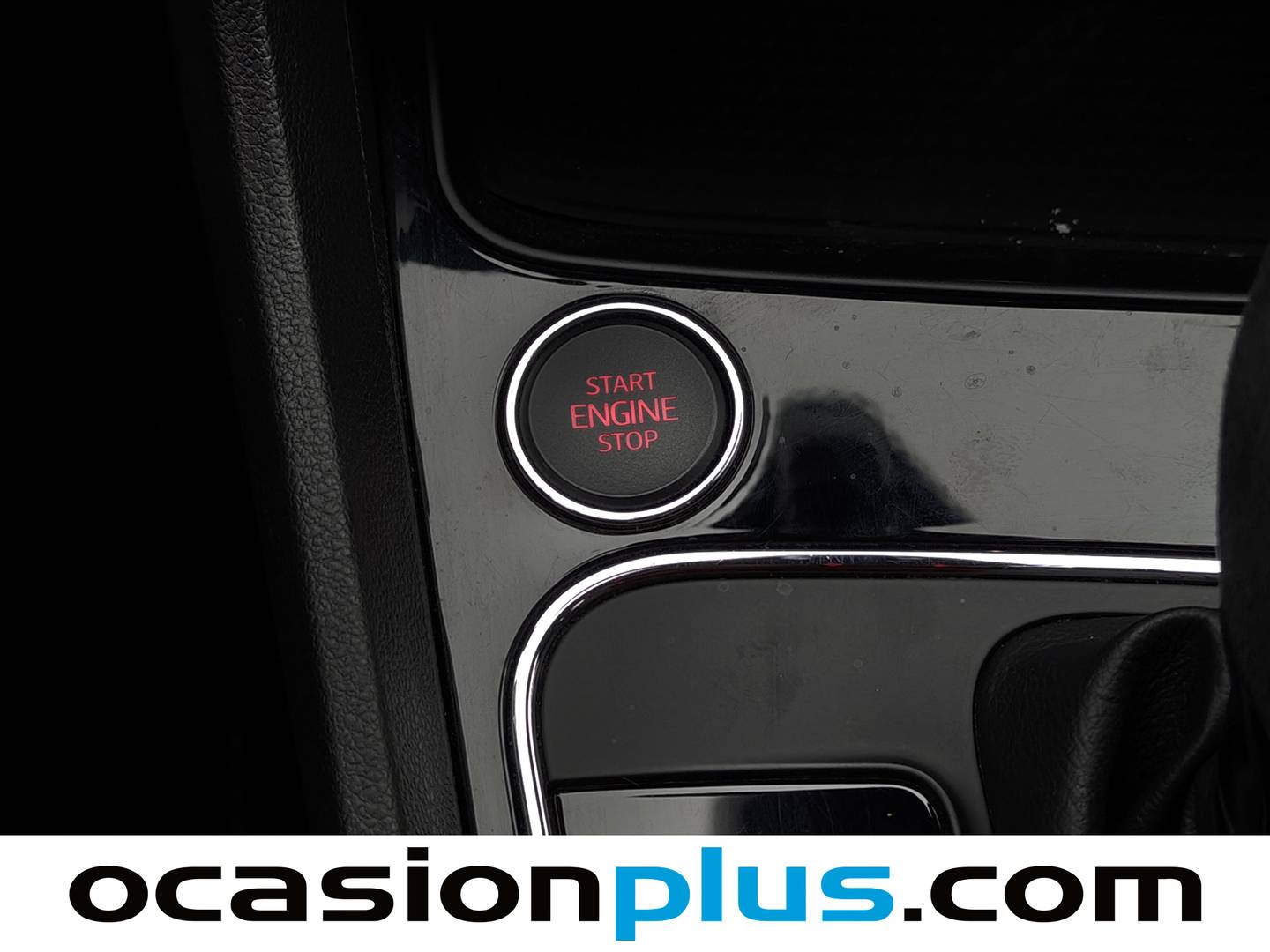 Foto Seat León SEAT León 2.0 TSI S&S FR DSG (190 CV)