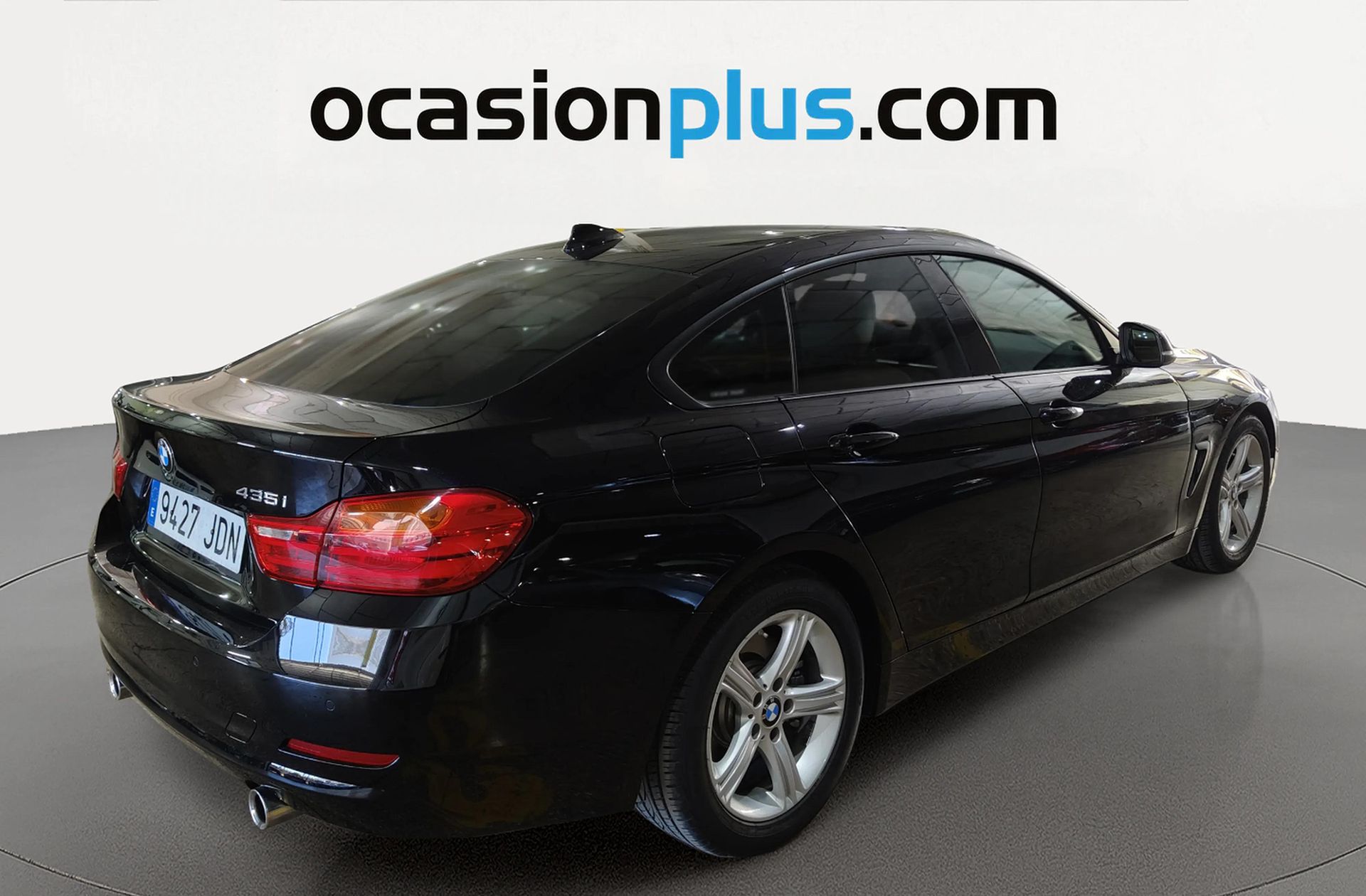 BMW Serie 4 435i Gran Coupe - foto 3
