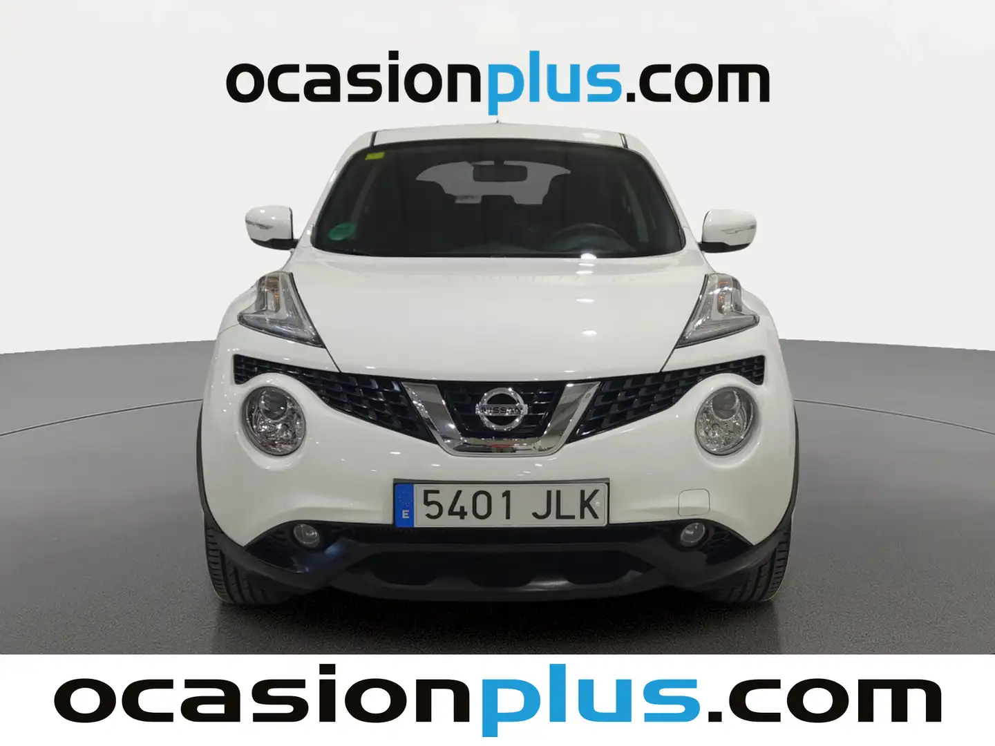 Foto Nissan JUKE Nissan Juke DIG-T Acenta (115 CV)