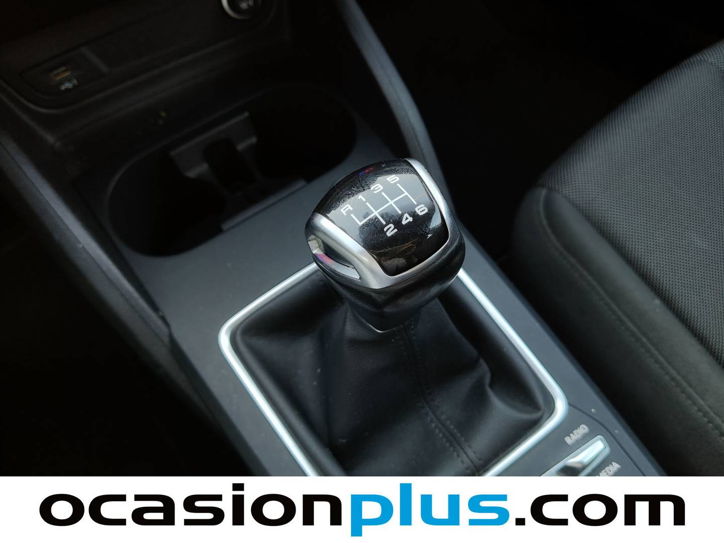 Audi Q2 Audi Q2 Advanced 30 TDI (116 CV) de segunda mano