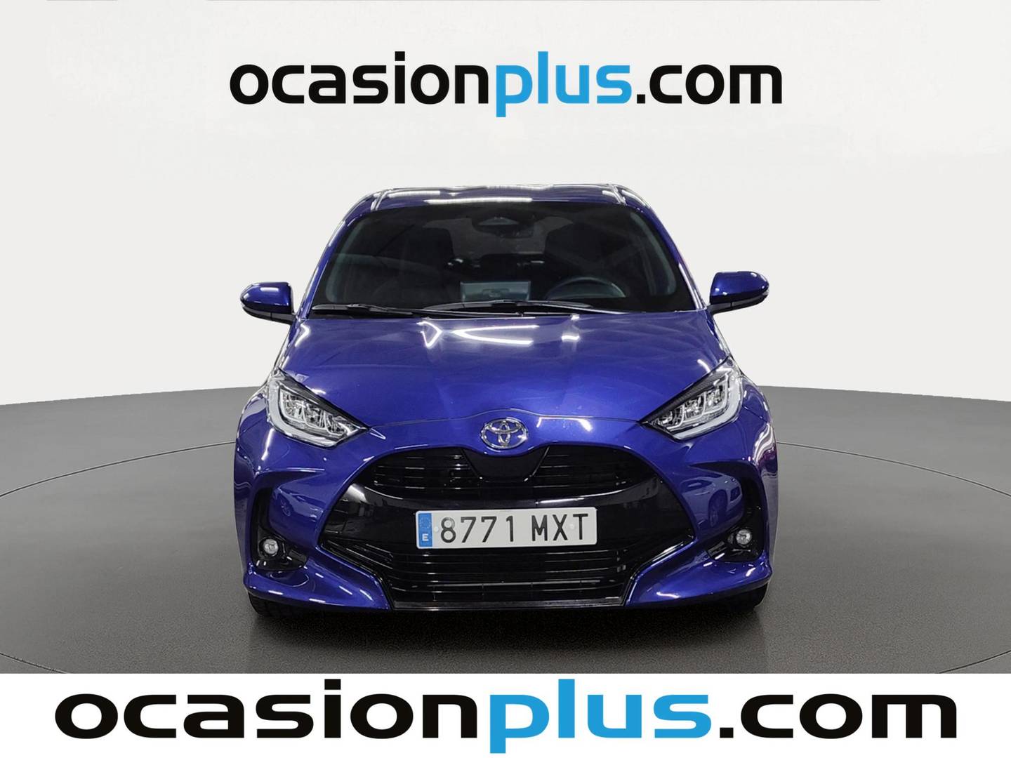 Toyota Yaris Toyota Yaris 120H Style (116 CV) barato