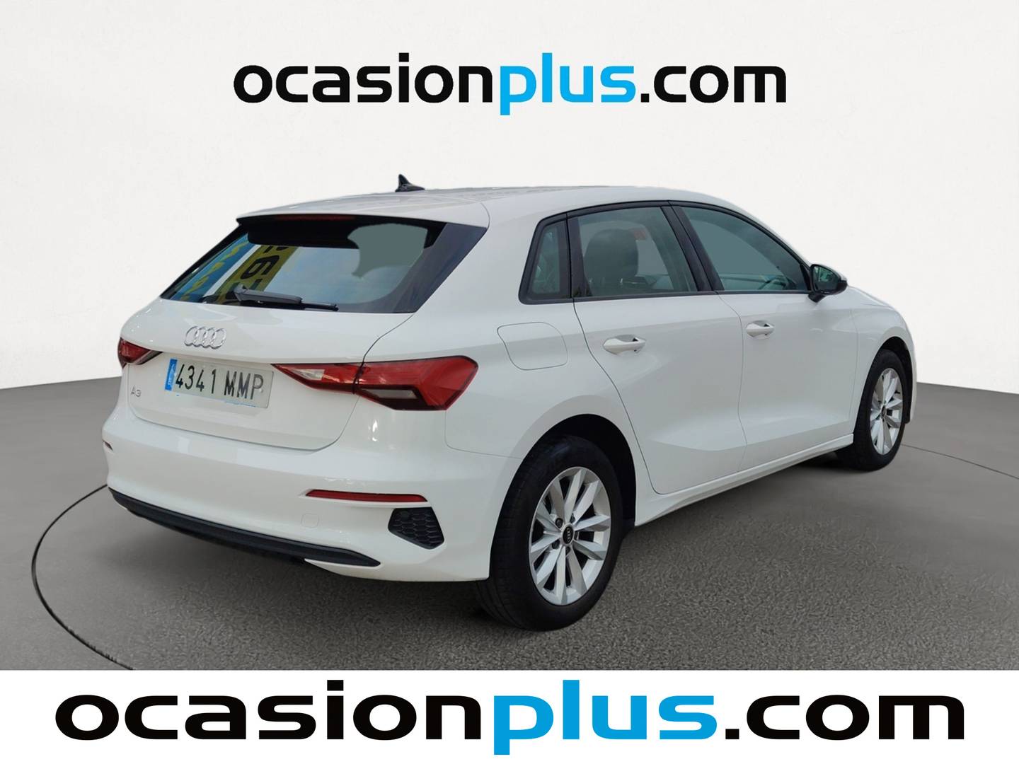 Foto Audi A3 Audi A3 Sportback 30 TFSI (110 CV) S tronic