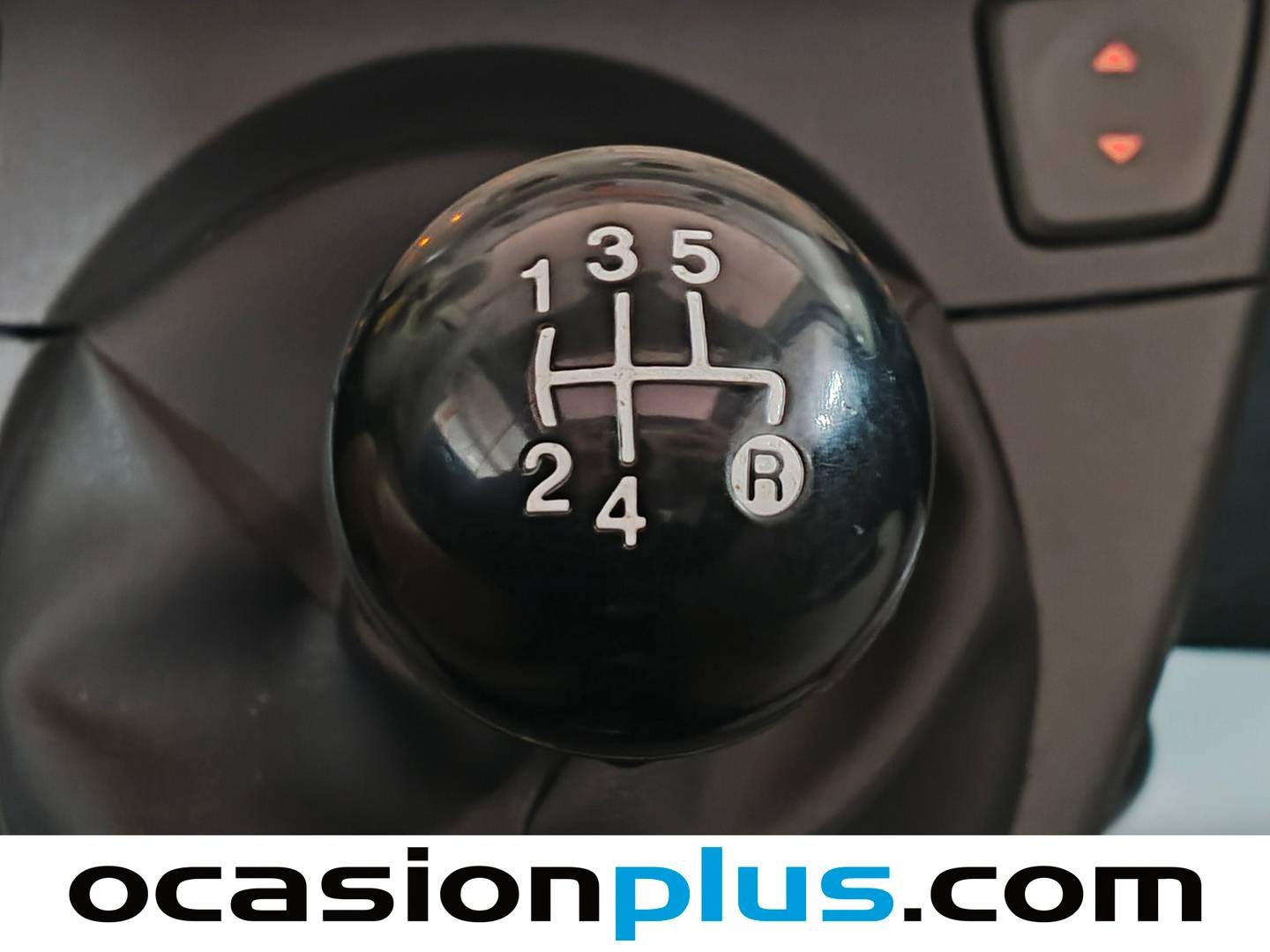 Fiat 500 Fiat 500 1.3 16v MultiJet Lounge (75 CV) de segunda mano