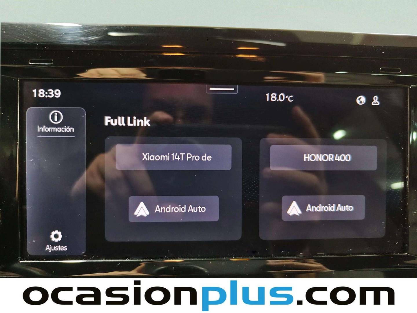 Extras y acabados del Seat Arona Seat Arona 1.0 TSI S&S FR (115 CV)